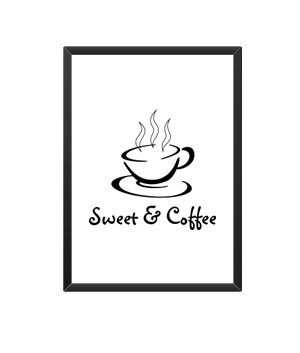 Sweet & Coffee