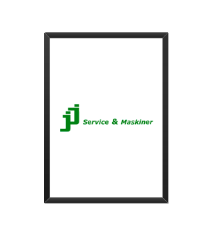 JJ service & maskiner