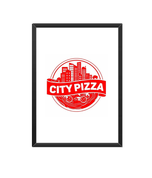 City pizza gif
