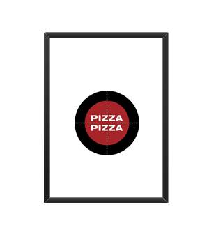 Pizza pizza gif