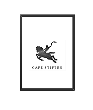 Café Stiften