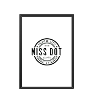 Miss dot