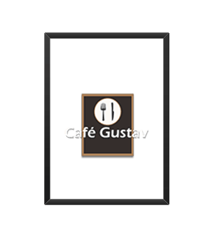 Cafe Gustav