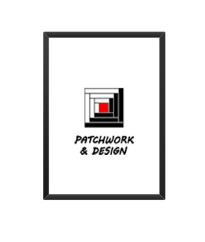 Patchwork & design gif