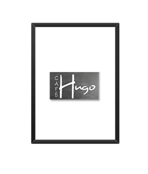 Cafe Hugo