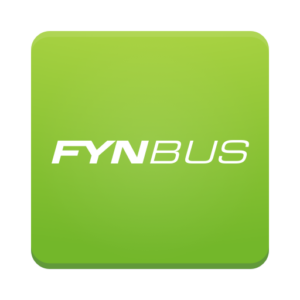 Fynbus logo