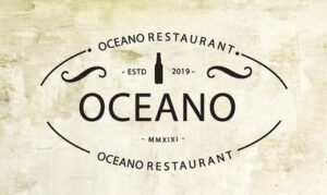 Odeano restaurant logo